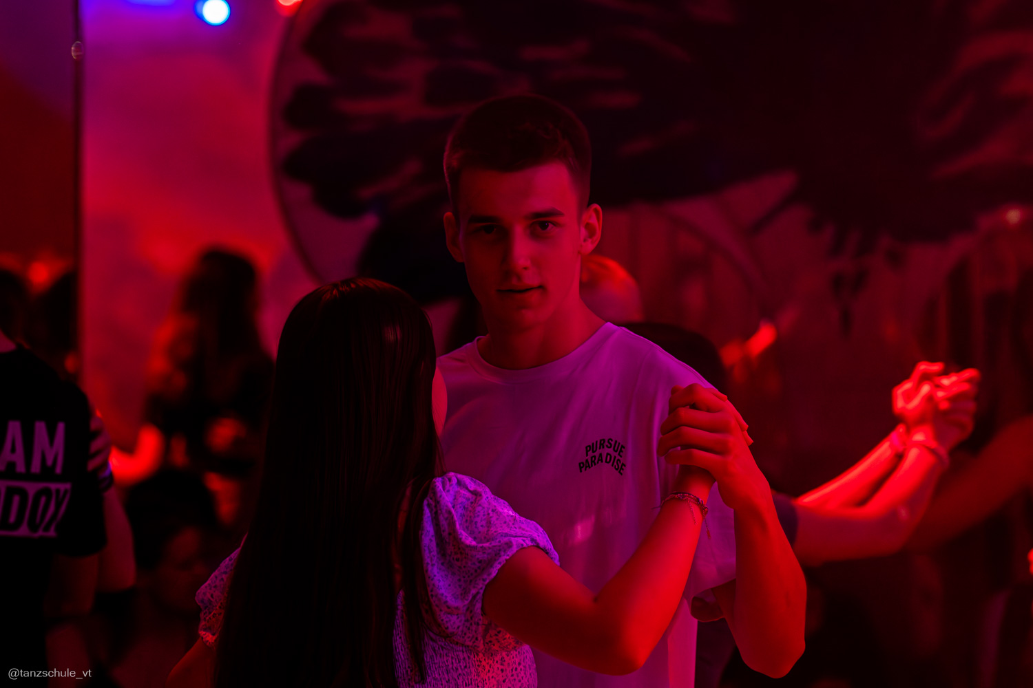 Vollrath Tanzparty 7678